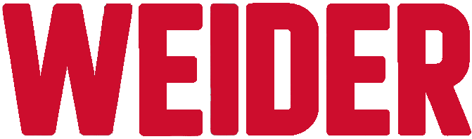 Weider Logo